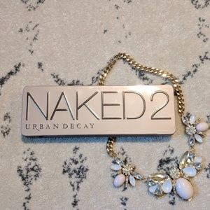 Urban Decay Naked2 Palette
